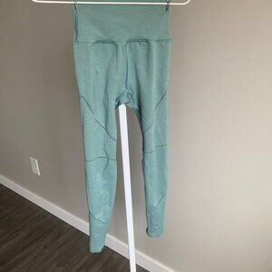 Alphalete Size Small leggings
